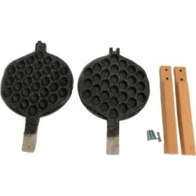 Resim Smh Bubble Waffle Tavası 