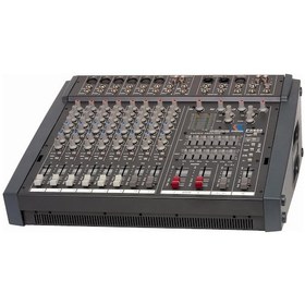 Resim Startech Ps-800 Power Mikser Anfi 2X600 Watt 