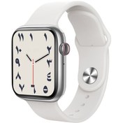 Resim Springsun T500+plus Akıllı Bileklik Spor Saati 1.75 İnç Ips Dokunmatik Ekran Akıllı Saat (İthalatçı Garantili) 