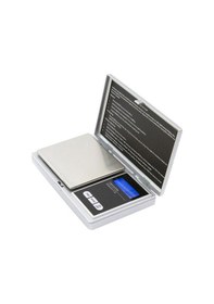 Resim Ayt Powermaster Pm-19968 Hassas Cep Terazisi 0.1 300gr Tartı 