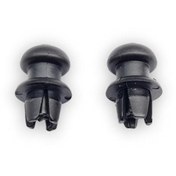 Resim VW Golf MK3 1991-1997 Bagaj Panzot Pandizot Askı Pimi 191867775A 