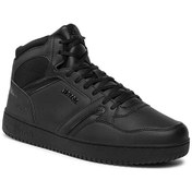 Resim Joma Erkek Günlük Spor Ayakkabı C.platea Mıd Men 2331 Black Cplamw2331 Siyah 