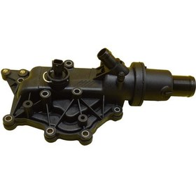 Resim Laguna 2-3 - Megane 2-3 - Modus Termostat Yuvası Mais 8200700092 