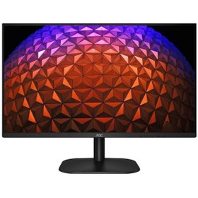 Resim AOC 27" Ips 27b2h 5ms 75hz Hdmı Ev Ofis Tipi Monitör (1920 X 1080) Çerçevesiz 