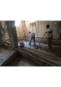 Resim Isonem M35 Süper Kristalize Sızdırmaz Sıvı Yalıtım Malzemesi 20 Kg 