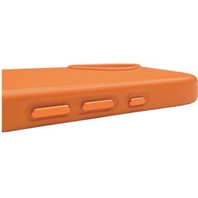 Resim Nettech İphone 16 Plus Uyumlu Nt-n068 Arka Koruma Kılıf - Sarı Sari 