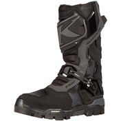 Resim Klim Adventure Gtx Korumalı Motosiklet Botu Siyah 