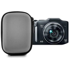 Resim Addison Addison 300257 Gümüş Kamera Çantası 