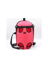 Resim Lepus Ana Kucağı Pembe Xsmall 