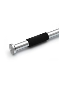 Resim Koridor Barfiks Çubuğu 80-130cm Çift Süngerli Ayarlanabilir 