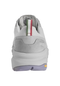 Resim Dolomite Braies Up Kadın Ayakkabı Gri 