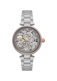 Resim Earnshaw Es-8160-33 Kadın Kol Saati 
