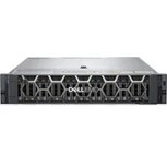 Resim Dell Poweredge R750XS Rack Server Intel Xeon Silver 4310 16GB 1X600GB Freedos PER750XS4A 