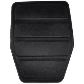 Resim Renault Laguna, Clio, Megane, 9, 11 İçin Debriyaj Pedal Lastiği 