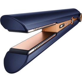 Resim Dyson Corrale™ Saç Düzleştirici (Prusya Mavisi/Bakır) 