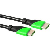 Resim HYTECH HY-HD4K50W ÇİPSETLİ V2.0 ULTRA HD 2160P 3D 50 METRE HDMI K 