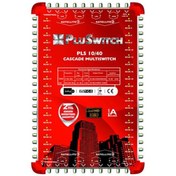 Resim tag grup Orka Satış ve Danışmanlık Hizmetleri PLUSWITCH Kaskatlı Uydu Santral 10/40 