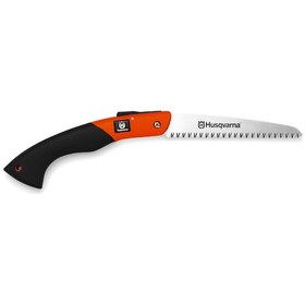 Resim Husqvarna 180 MM Katlanabilir Budama Testeresi 