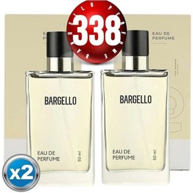 Resim Bargello 338 Oriental Kadın Parfüm EDP 2 x 50 ML 