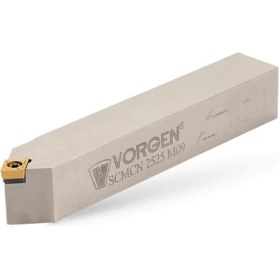 Resim Fett Scmcn - 2525 - M 12 Vorgen S Sistem Dış Torna Kateri 