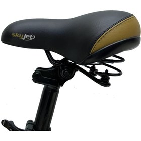 Resim Skyjet NİTRO16 ELEKTİRİKLİ BİSİKLET 