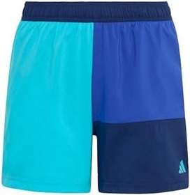 Resim adidas Erkek Çocuk Desenli Şort Mayo cm, 5003344506 