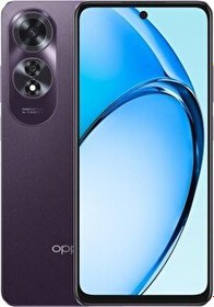 Resim Oppo A60 8/128 Gece Moru Akıllı Telefon 