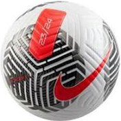 Resim Nike Fb2894-100 Academy 5 No Futbol Topu Çok Renkli 