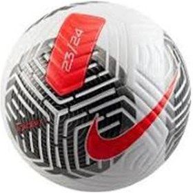 Resim Nike Fb2894-100 Academy 5 No Futbol Topu Çok Renkli 