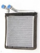 Resim Volkswagen Passat 2011-2014 Model Arası Kalorifer Radyatörü Bsg Marka 3C0819031 