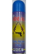 Resim İDEAL TFK TEMİZLEME PAS ACAN YAĞ 