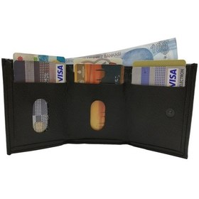 Resim Ayleen Ayz Kişiye Özel Hediyelik Erkek Cüzdan Kartlık Kemer Seti (461856841) Siyah Hayır Istemiyorum 
