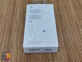 Resim İPHONE ŞARJ 35 WAT 