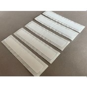 Resim Uhf Rfıd Etiket, Yapışkanlı - 5'Li Set 