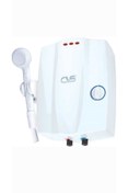Resim ÇEÇEN HOME Banyo Şofbeni Cvs 5250 Ilıca 