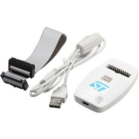 Resim Arduino St?lınk/v2 Stm8 Stm32 Programlayıcı 