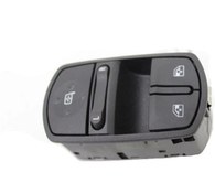 Resim Opel Corsa D Sol Cam Açma Düğmesi (Sürücü Tarafı) Tap Marka 13258521 