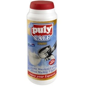 Resim Puly Caff Plus Kahve Makinesi Temizleme Deterjanı 3 X 900 G 