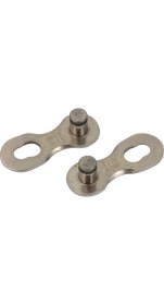 Resim Bike And Art Ybn Power Lock Qrs-10 Vites Uyumlu Zincir Kilidi 