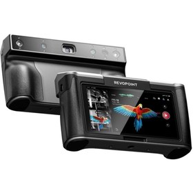 Resim REVOPOİNT Revopoint Miraco Pro 3d Tarayıcı 