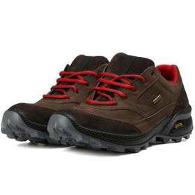 Resim Grisport Kahverengi Outdoor Ayakkabısı (13109S1G) - 4 