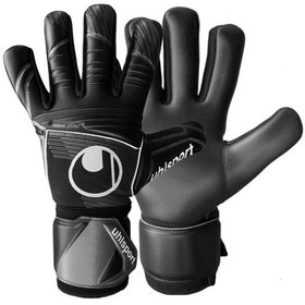 Resim Kaleci Eldiveni Comfort Absolutgrip Hn Siyah 