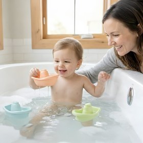 Resim Dolu Banyo Oyuncağı 