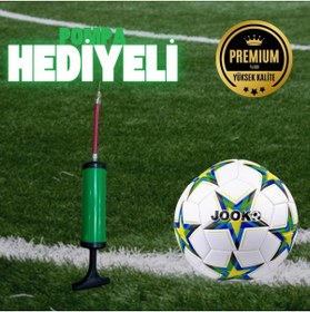 Resim Jook Futbol Topu 