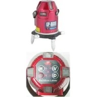 Resim GPI Gpı Ry 610R Elektronik Lazer Hizalama ( Kırmızı) 