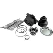 Resim Wolcar Volkswagen Golf 4 1.6 Bcb Motor İç Aks Kafası 