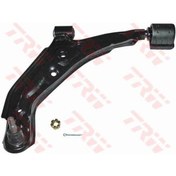 Resim Alt Salincak Sol Rotilli Nissan Almera 1995-00 N15 Kasa 504587999 