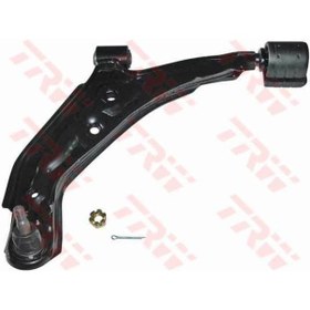 Resim Alt Salincak Sol Rotilli Nissan Almera 1995-00 N15 Kasa 504587999 