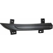 Resim Renault Fluence Gündüz Far Kapağı Sağ 2012- 620721229r 