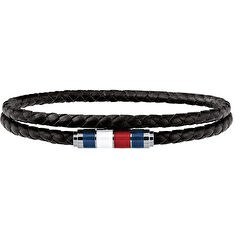 Resim Tommy Hilfiger THJ2790056 Erkek Bileklik 